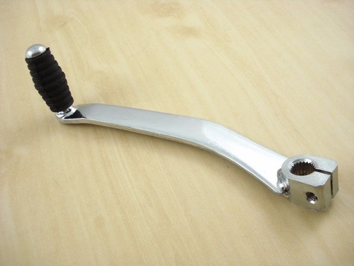 Gear change pedal suzuki ts75 - change,